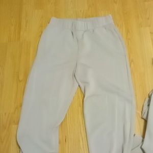 Soft pants from Express